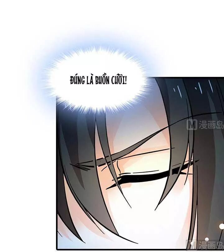 Ngọt Ngào Uy Vũ: Boss Sủng Đến Nghiện Chapter 171 - Trang 2