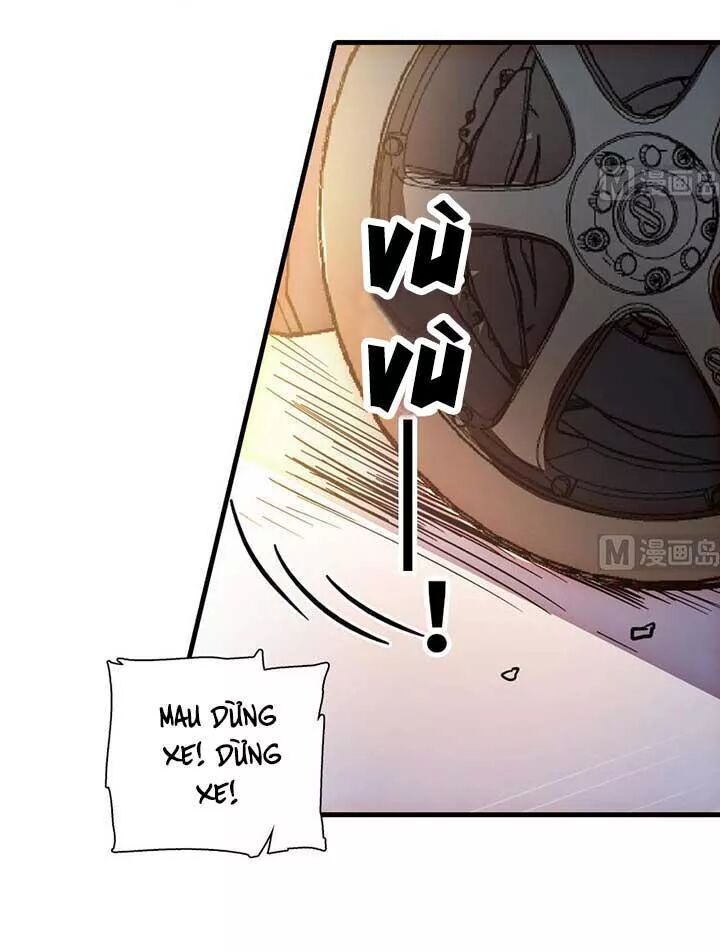 Ngọt Ngào Uy Vũ: Boss Sủng Đến Nghiện Chapter 171 - Trang 2