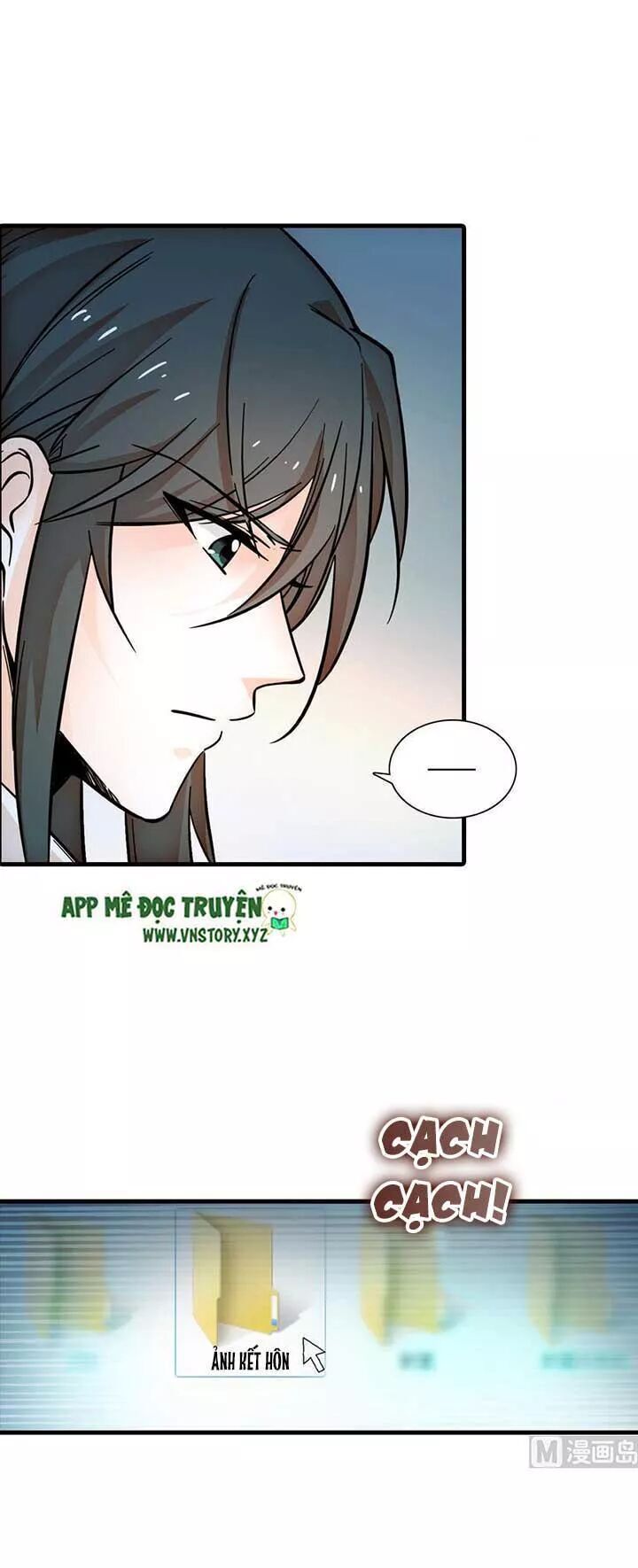 Ngọt Ngào Uy Vũ: Boss Sủng Đến Nghiện Chapter 171 - Trang 2