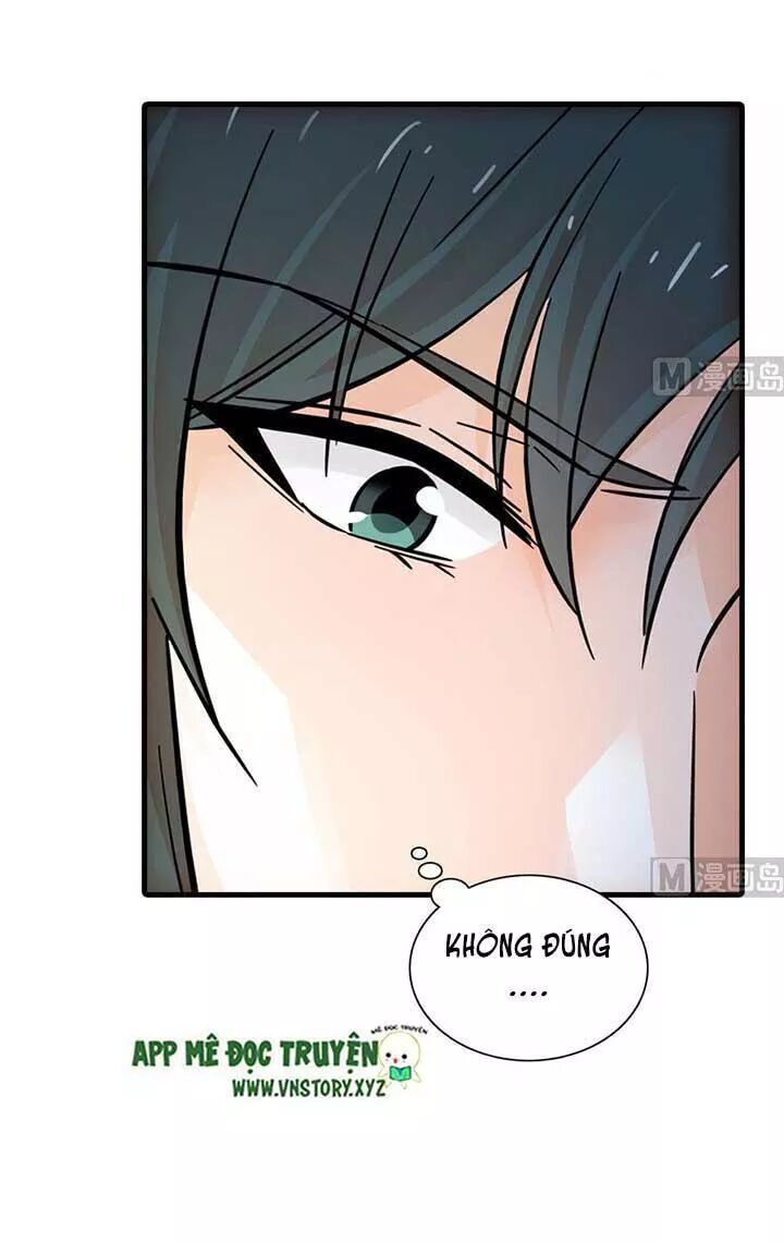 Ngọt Ngào Uy Vũ: Boss Sủng Đến Nghiện Chapter 171 - Trang 2