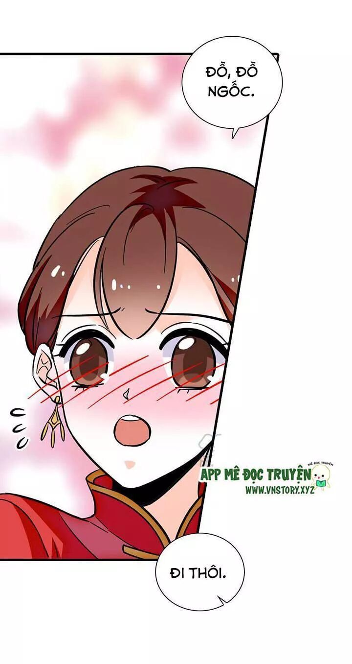 Ngọt Ngào Uy Vũ: Boss Sủng Đến Nghiện Chapter 172 - Trang 2