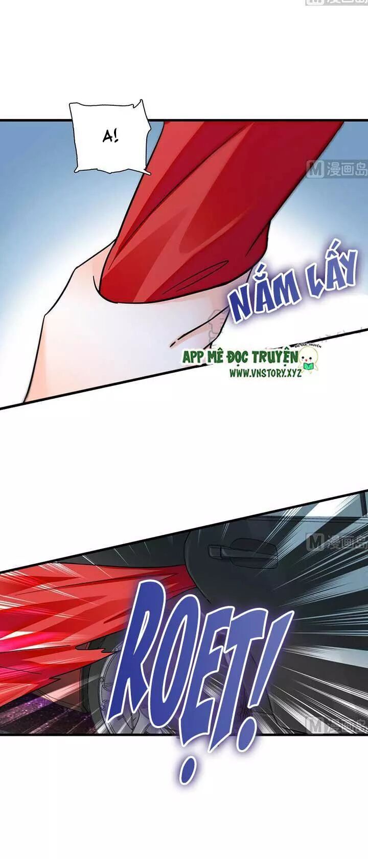 Ngọt Ngào Uy Vũ: Boss Sủng Đến Nghiện Chapter 172 - Trang 2