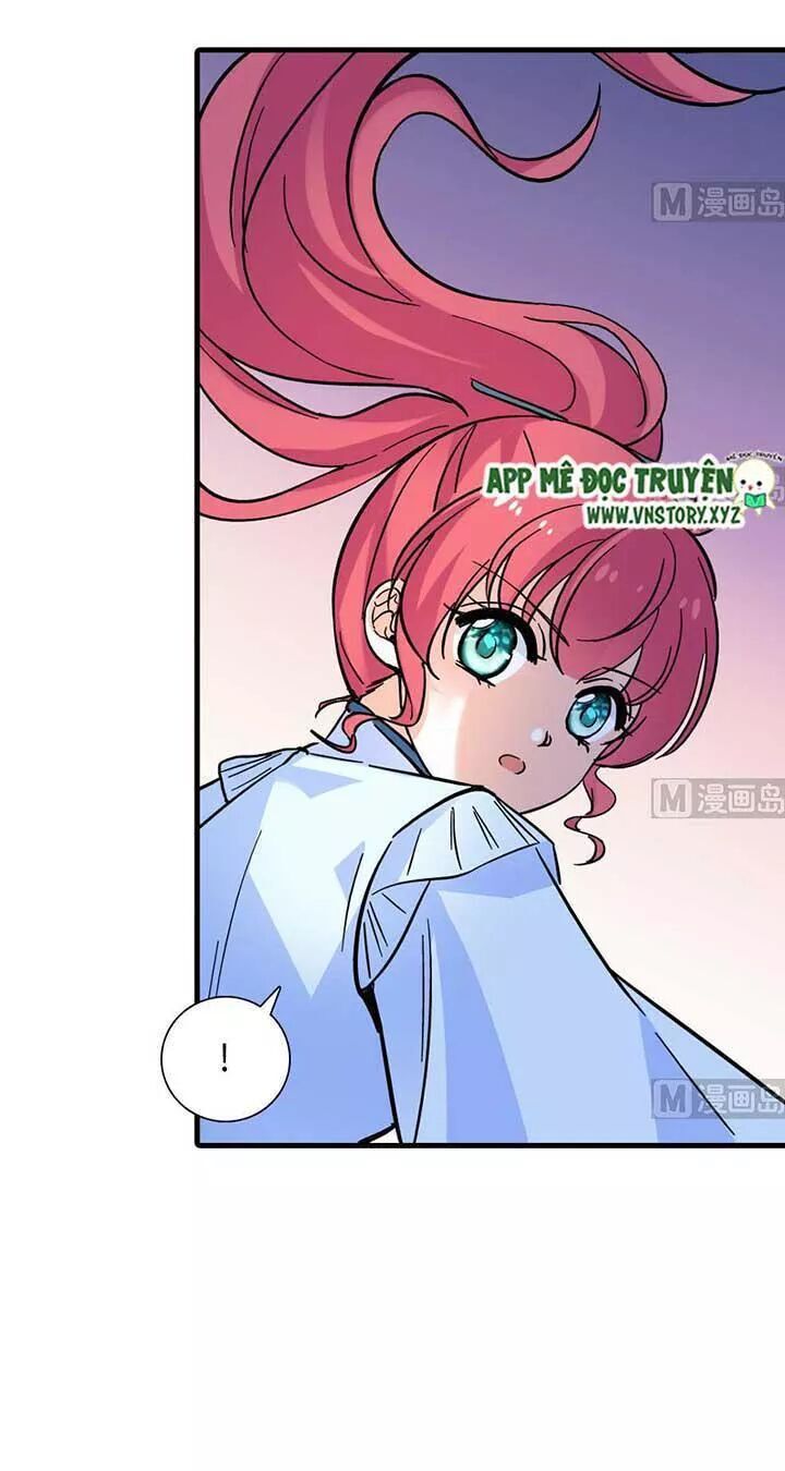 Ngọt Ngào Uy Vũ: Boss Sủng Đến Nghiện Chapter 173 - Trang 2