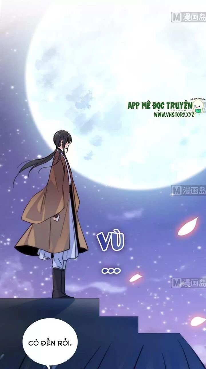 Ngọt Ngào Uy Vũ: Boss Sủng Đến Nghiện Chapter 173 - Trang 2