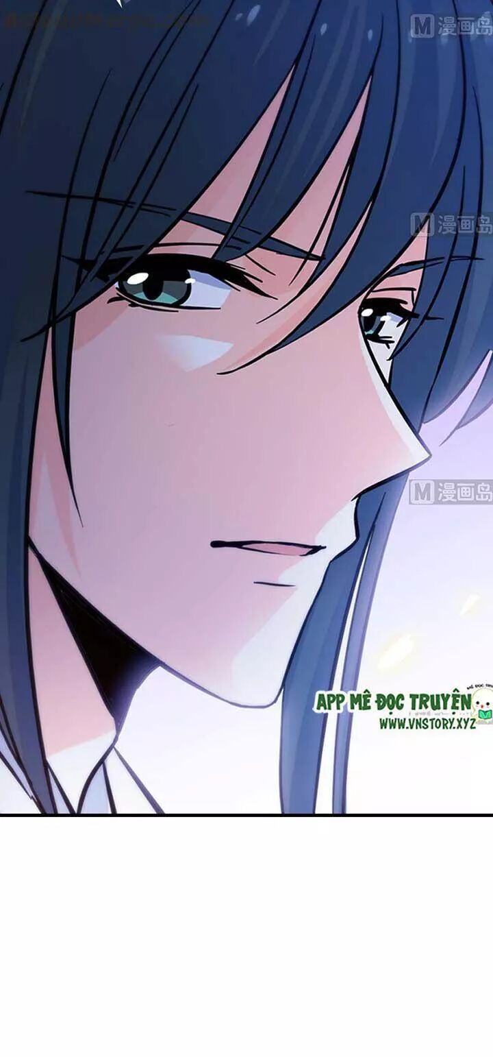 Ngọt Ngào Uy Vũ: Boss Sủng Đến Nghiện Chapter 173 - Trang 2