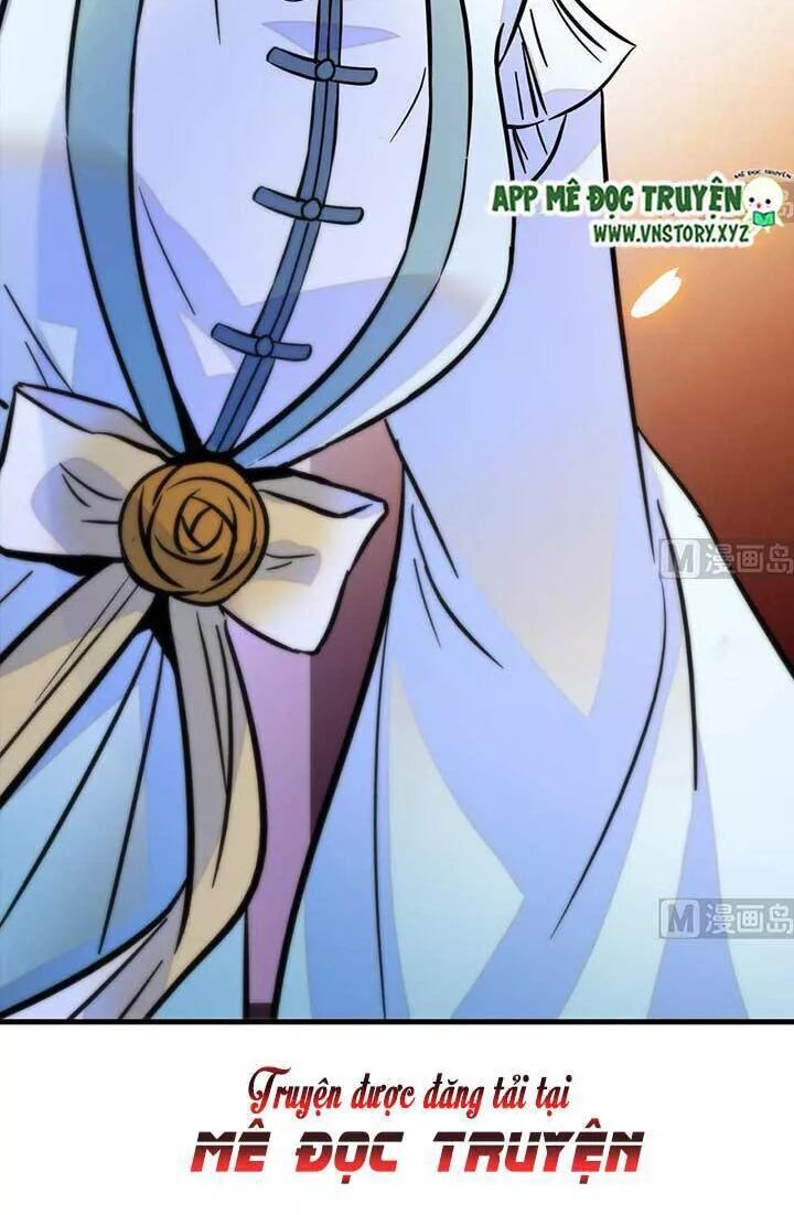 Ngọt Ngào Uy Vũ: Boss Sủng Đến Nghiện Chapter 173 - Trang 2