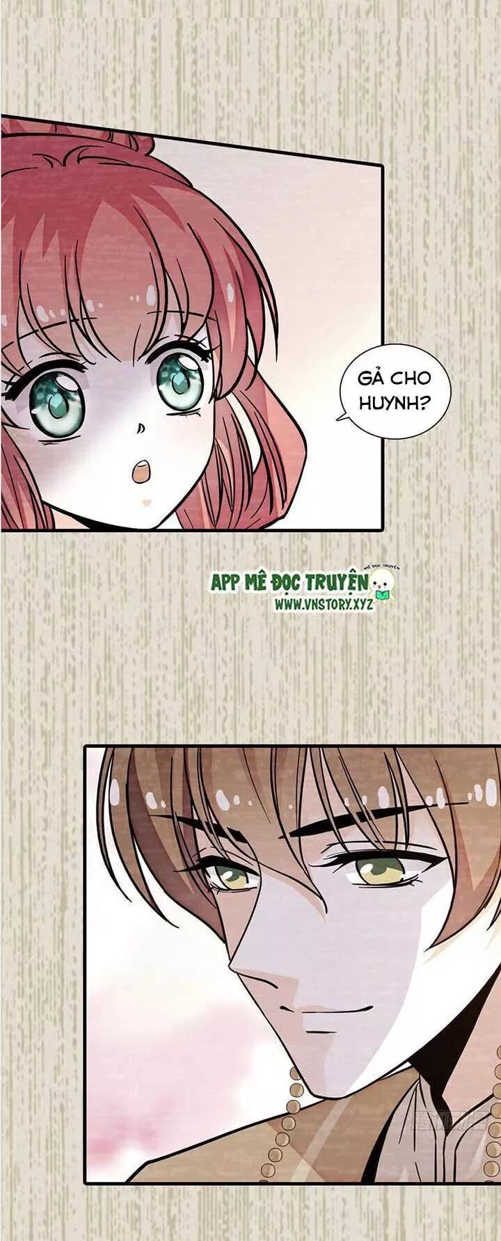 Ngọt Ngào Uy Vũ: Boss Sủng Đến Nghiện Chapter 174 - Trang 2