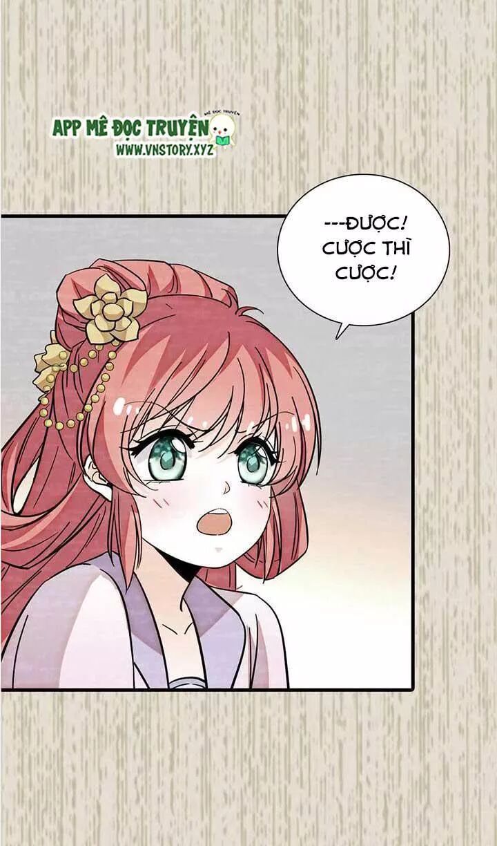 Ngọt Ngào Uy Vũ: Boss Sủng Đến Nghiện Chapter 174 - Trang 2