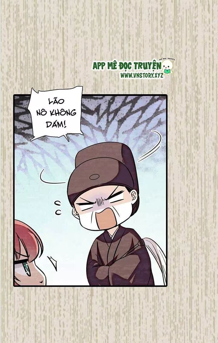 Ngọt Ngào Uy Vũ: Boss Sủng Đến Nghiện Chapter 174 - Trang 2