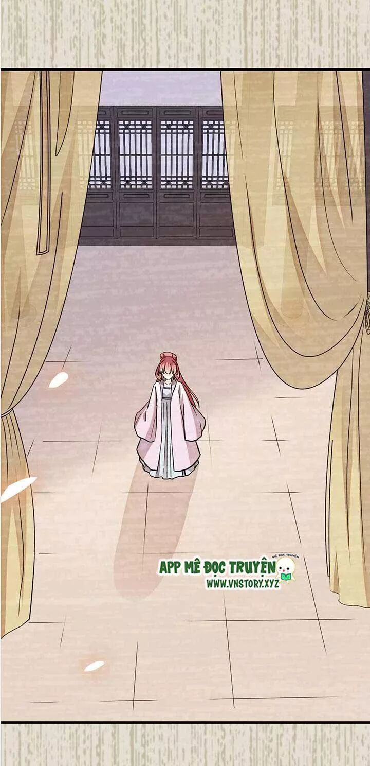 Ngọt Ngào Uy Vũ: Boss Sủng Đến Nghiện Chapter 174 - Trang 2