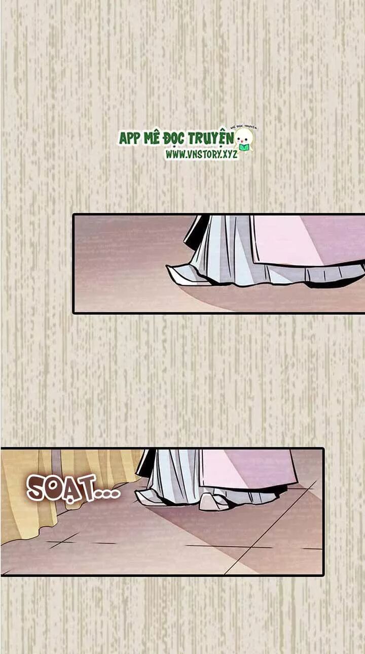 Ngọt Ngào Uy Vũ: Boss Sủng Đến Nghiện Chapter 174 - Trang 2