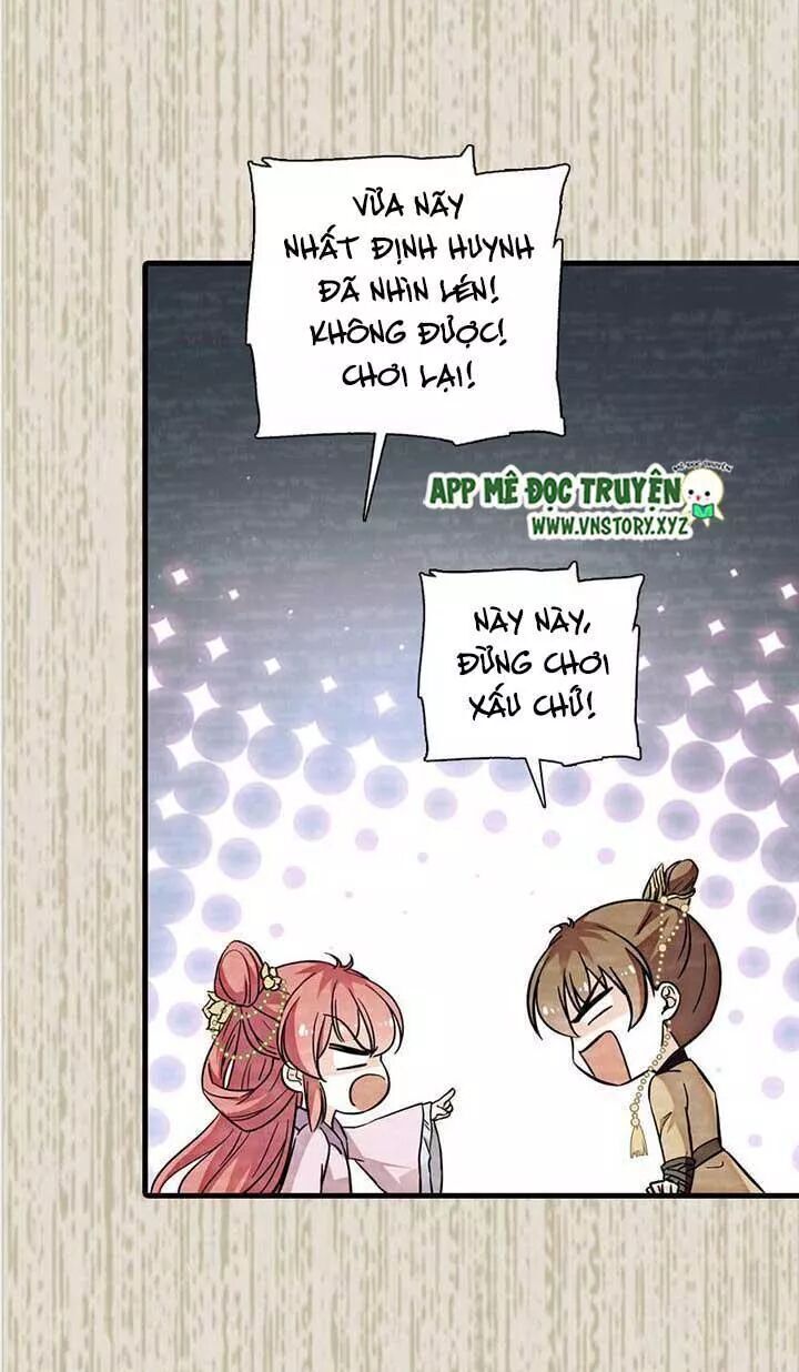 Ngọt Ngào Uy Vũ: Boss Sủng Đến Nghiện Chapter 174 - Trang 2