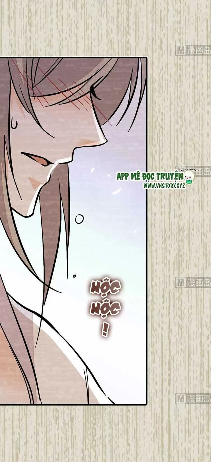 Ngọt Ngào Uy Vũ: Boss Sủng Đến Nghiện Chapter 175 - Trang 2