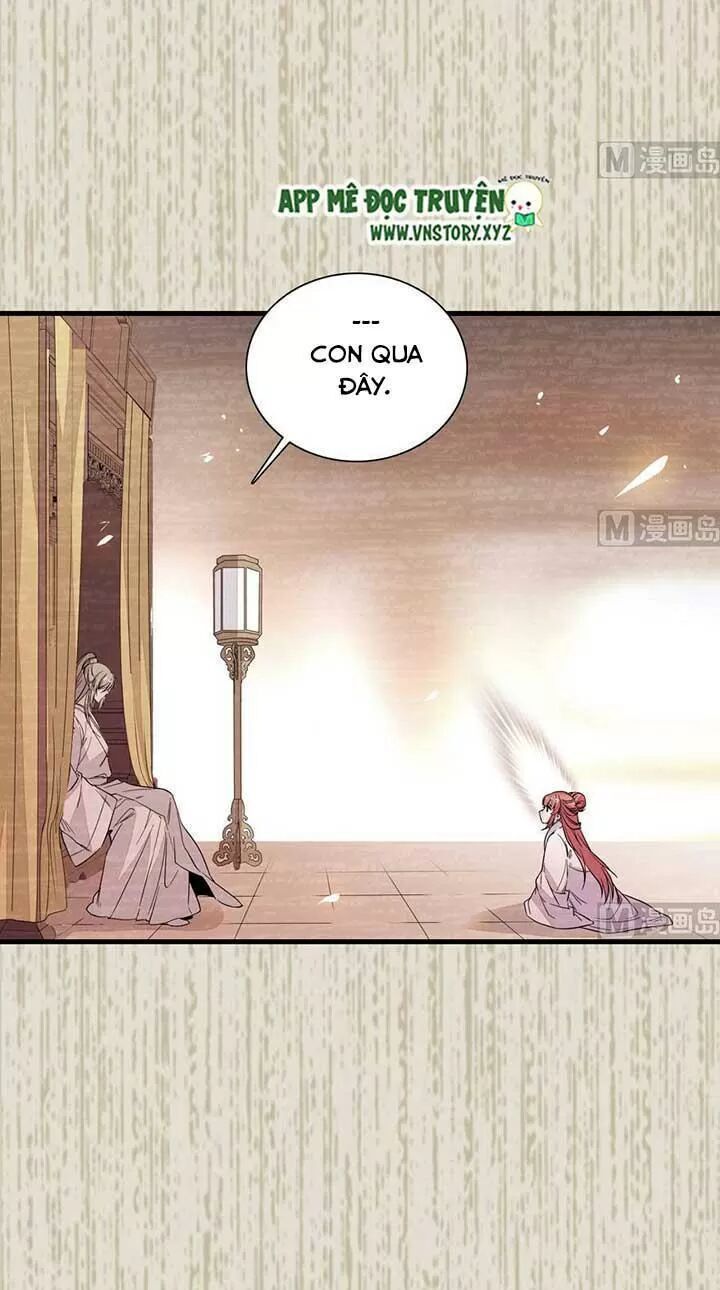 Ngọt Ngào Uy Vũ: Boss Sủng Đến Nghiện Chapter 175 - Trang 2