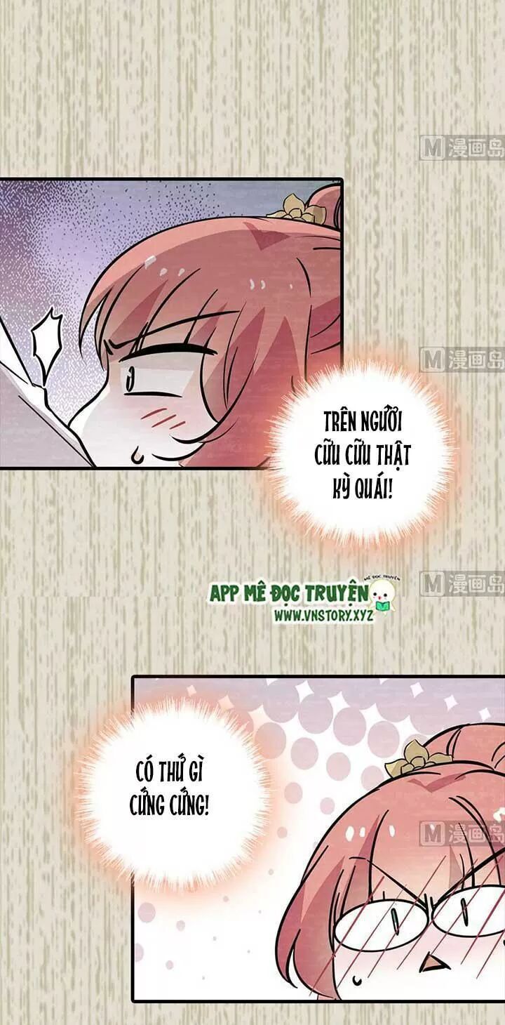 Ngọt Ngào Uy Vũ: Boss Sủng Đến Nghiện Chapter 175 - Trang 2