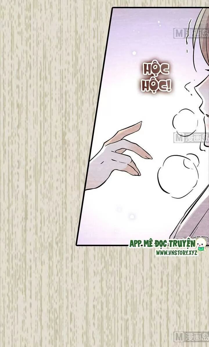 Ngọt Ngào Uy Vũ: Boss Sủng Đến Nghiện Chapter 175 - Trang 2