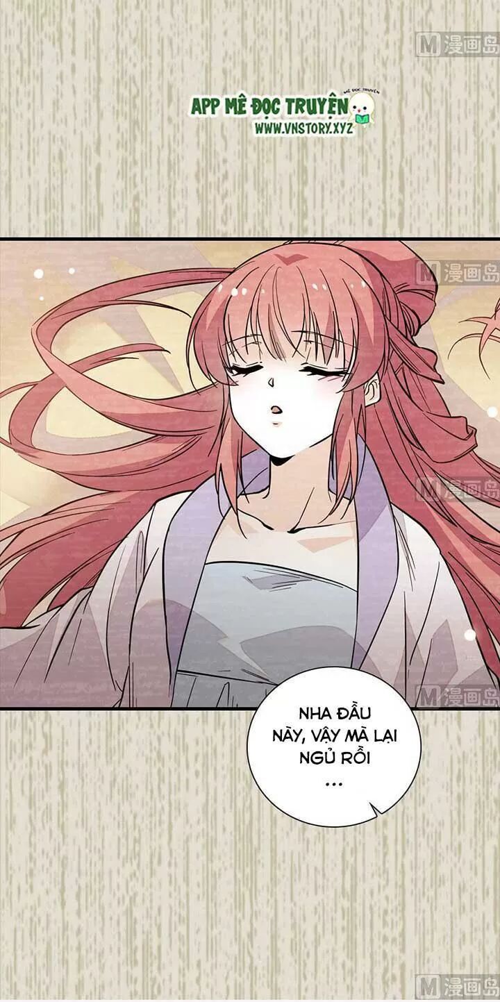 Ngọt Ngào Uy Vũ: Boss Sủng Đến Nghiện Chapter 175 - Trang 2