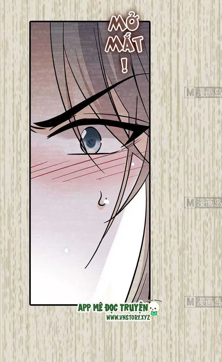 Ngọt Ngào Uy Vũ: Boss Sủng Đến Nghiện Chapter 175 - Trang 2