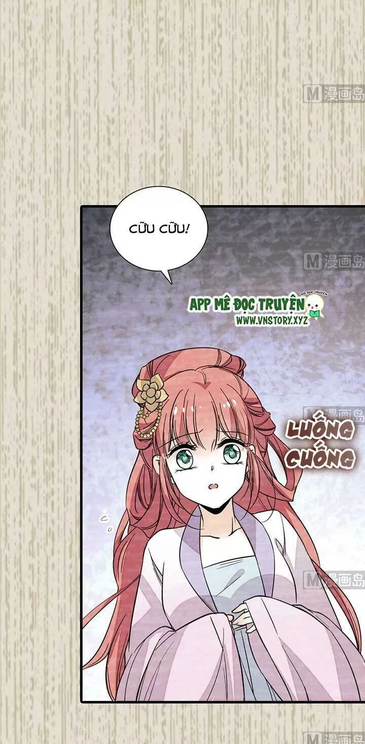 Ngọt Ngào Uy Vũ: Boss Sủng Đến Nghiện Chapter 175 - Trang 2