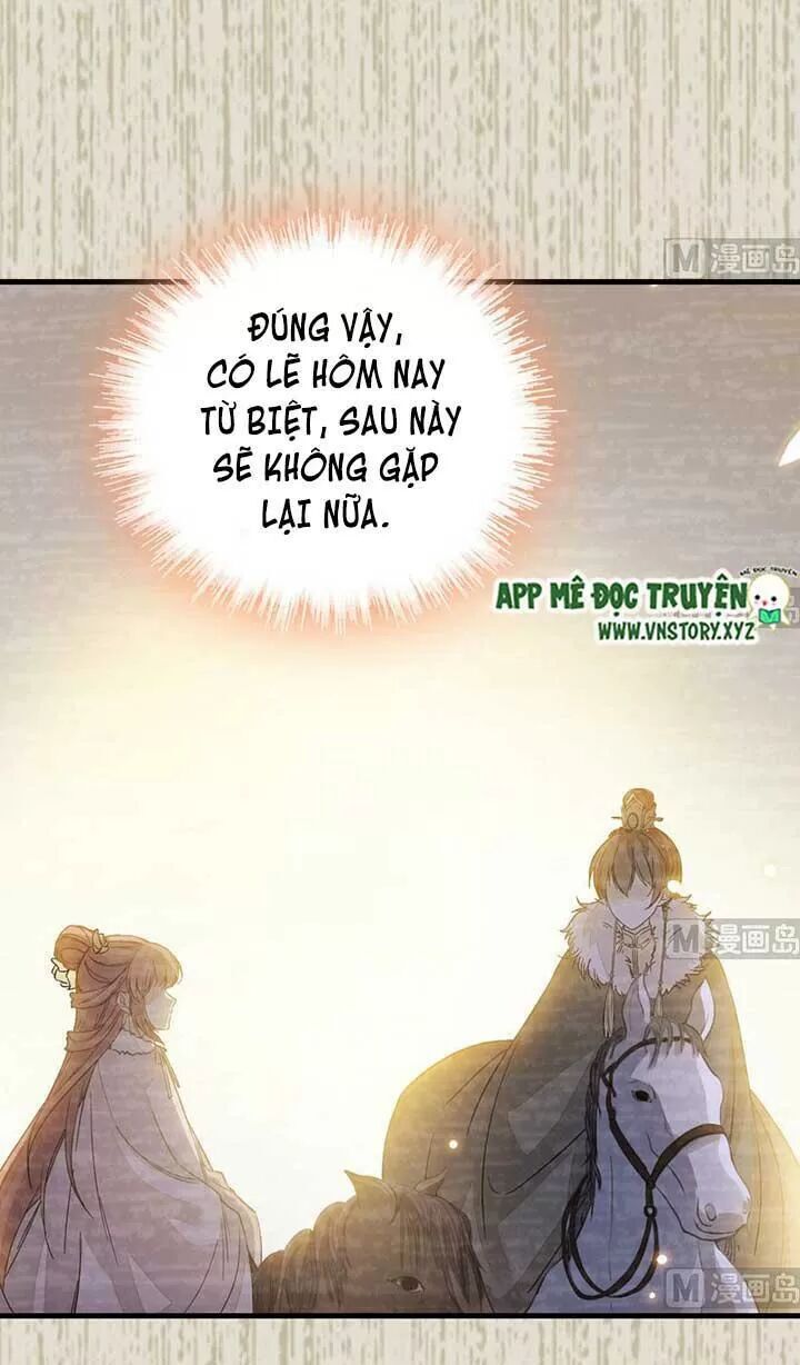 Ngọt Ngào Uy Vũ: Boss Sủng Đến Nghiện Chapter 176 - Trang 2