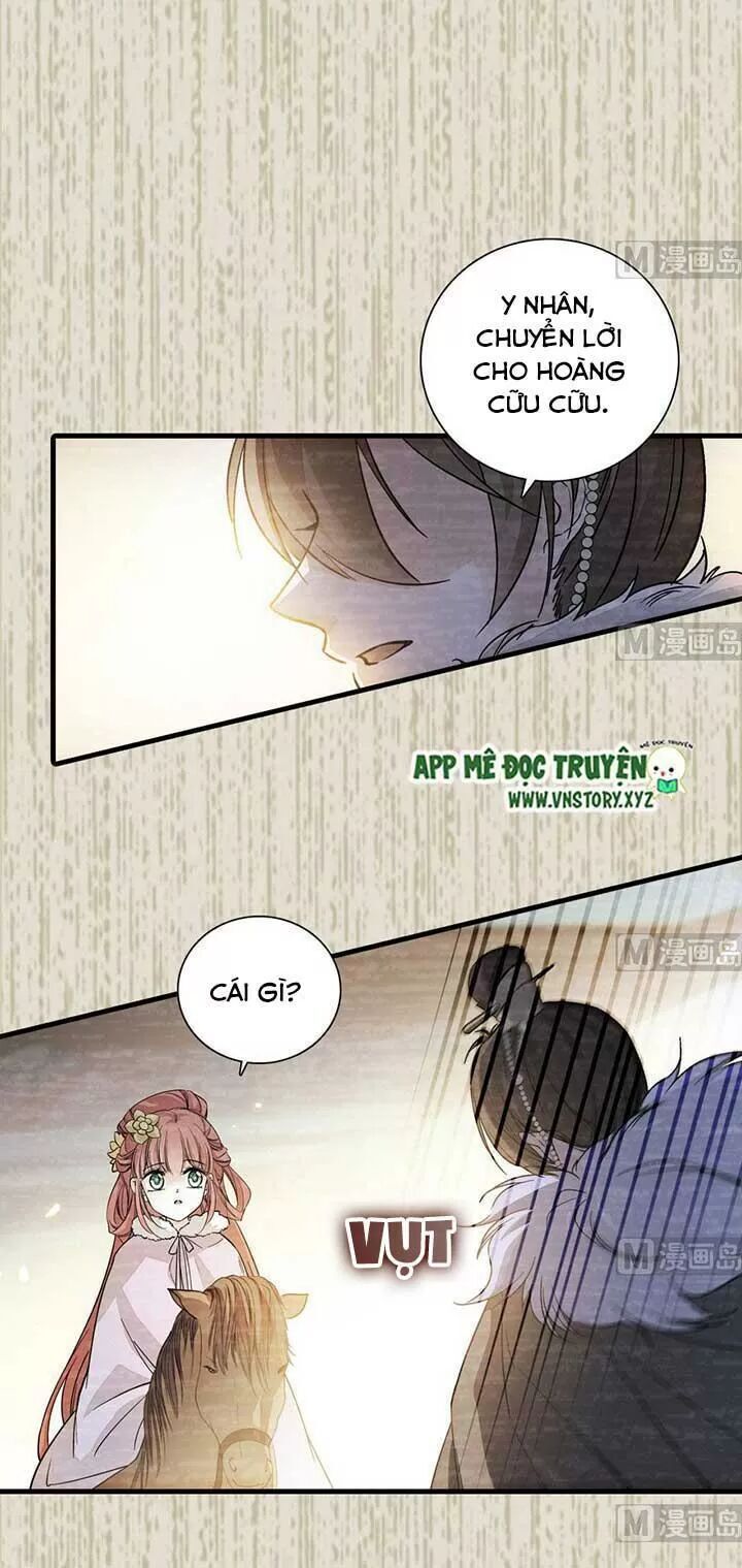 Ngọt Ngào Uy Vũ: Boss Sủng Đến Nghiện Chapter 176 - Trang 2