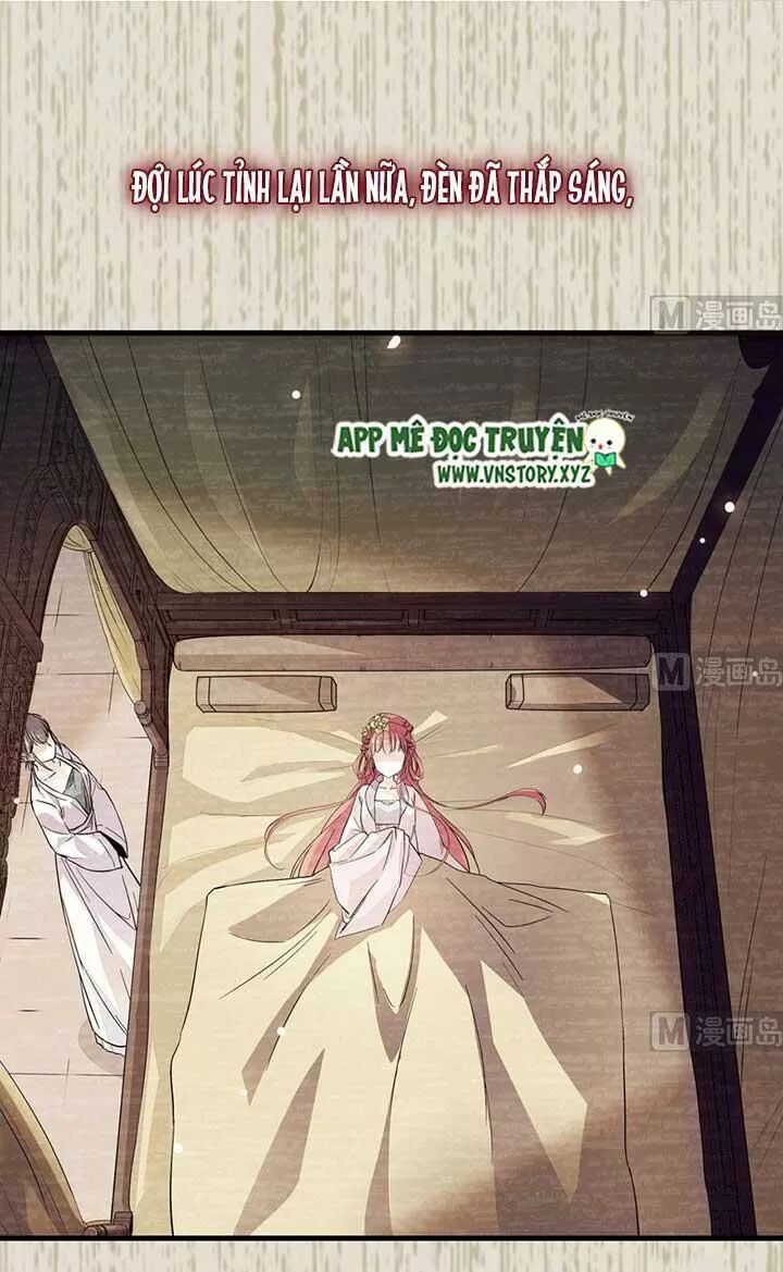 Ngọt Ngào Uy Vũ: Boss Sủng Đến Nghiện Chapter 176 - Trang 2