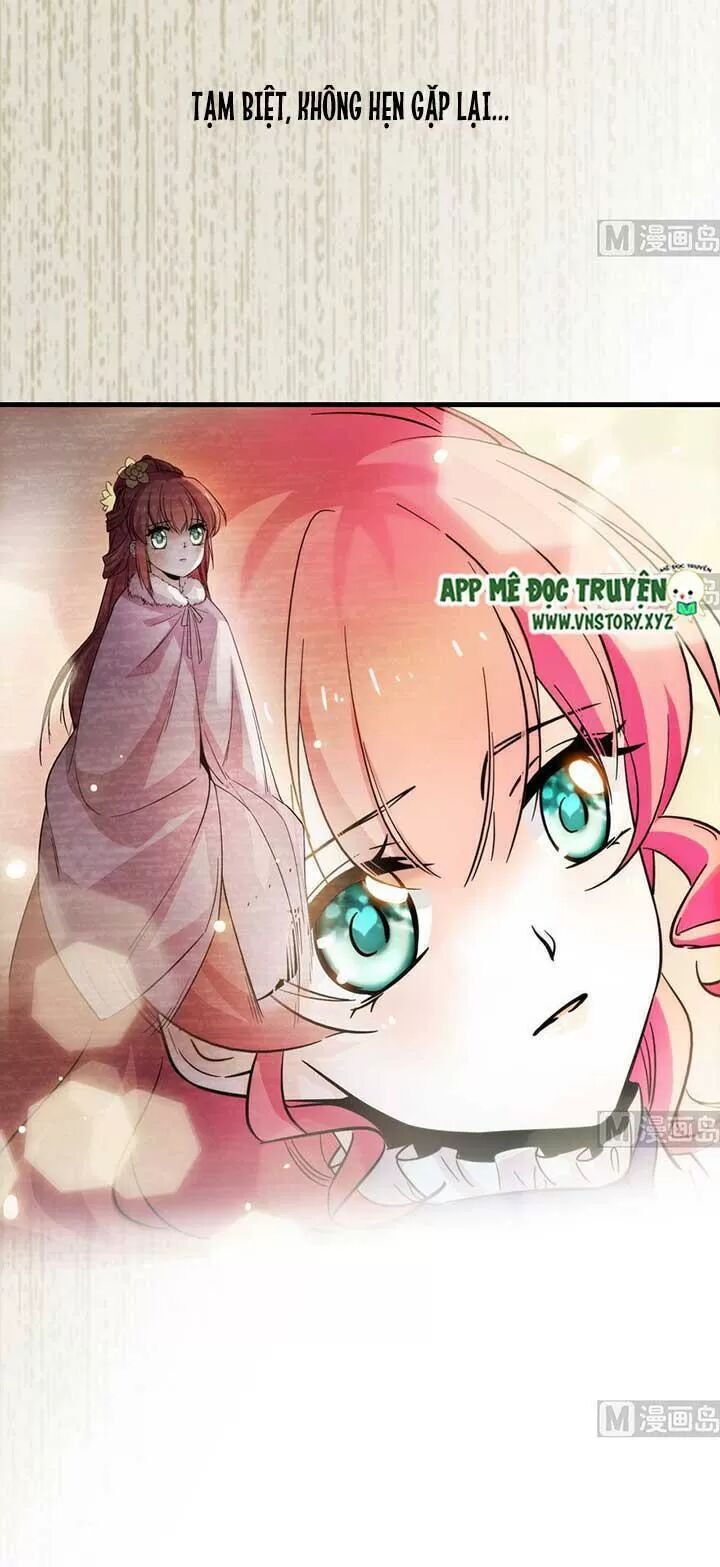 Ngọt Ngào Uy Vũ: Boss Sủng Đến Nghiện Chapter 176 - Trang 2