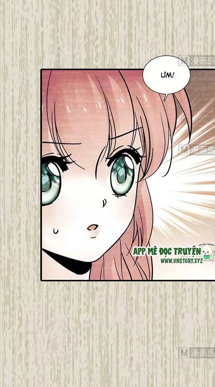 Ngọt Ngào Uy Vũ: Boss Sủng Đến Nghiện Chapter 176 - Trang 2