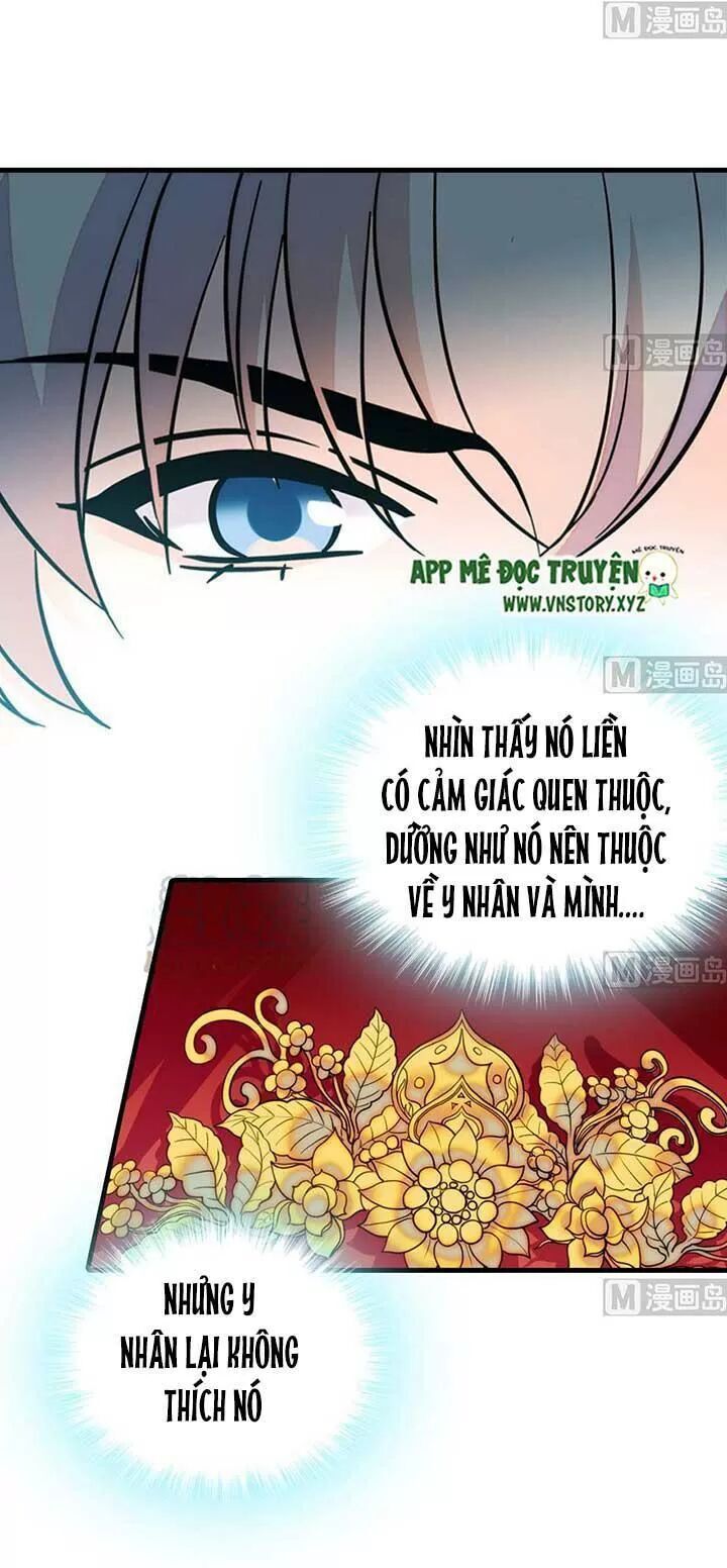 Ngọt Ngào Uy Vũ: Boss Sủng Đến Nghiện Chapter 177 - Trang 2