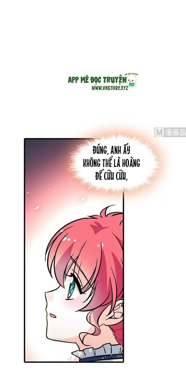 Ngọt Ngào Uy Vũ: Boss Sủng Đến Nghiện Chapter 177 - Trang 2