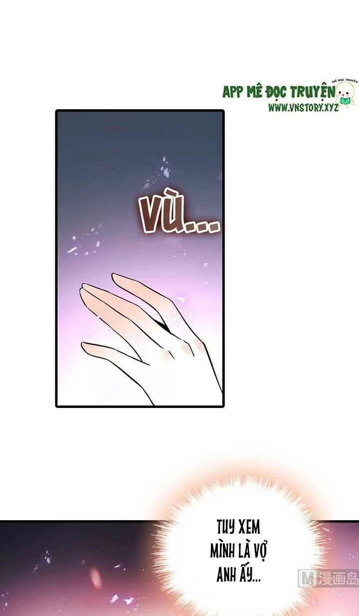 Ngọt Ngào Uy Vũ: Boss Sủng Đến Nghiện Chapter 177 - Trang 2