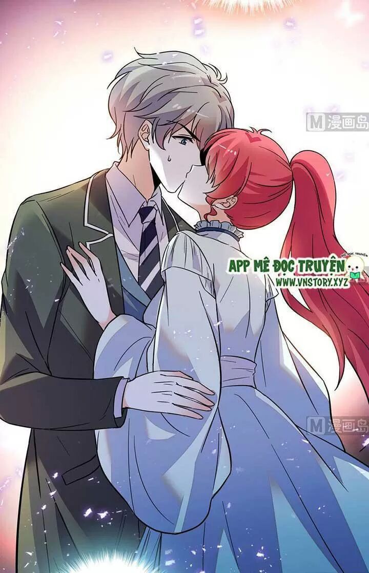 Ngọt Ngào Uy Vũ: Boss Sủng Đến Nghiện Chapter 177 - Trang 2