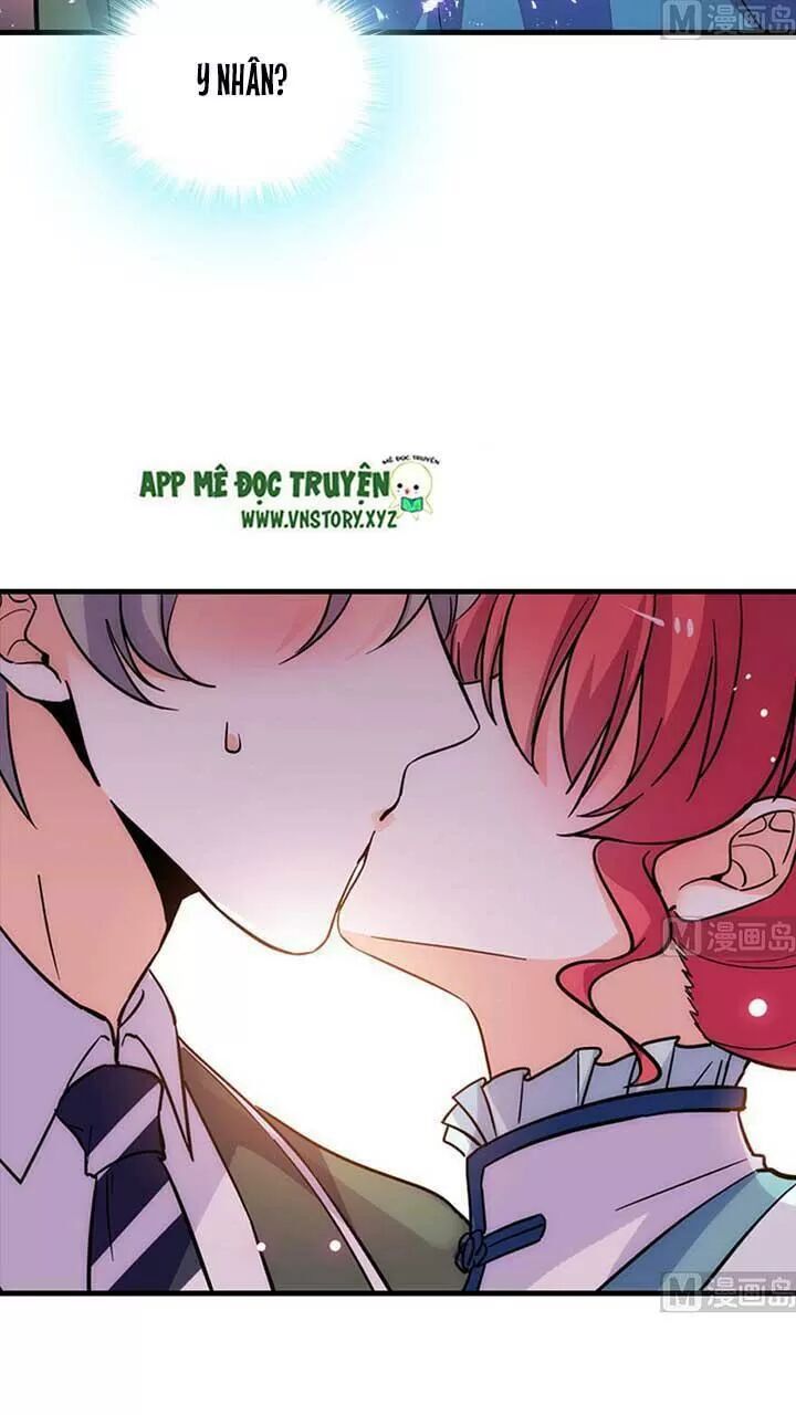 Ngọt Ngào Uy Vũ: Boss Sủng Đến Nghiện Chapter 177 - Trang 2