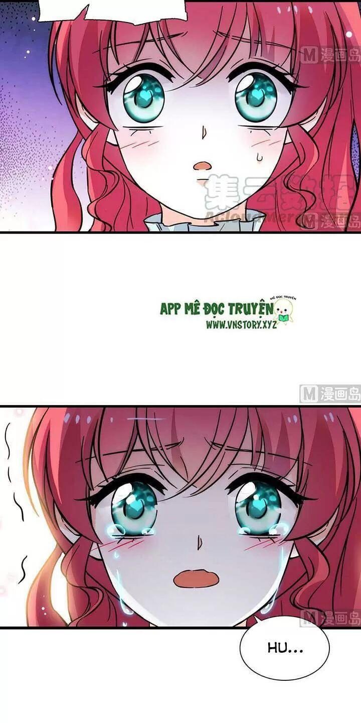 Ngọt Ngào Uy Vũ: Boss Sủng Đến Nghiện Chapter 177 - Trang 2