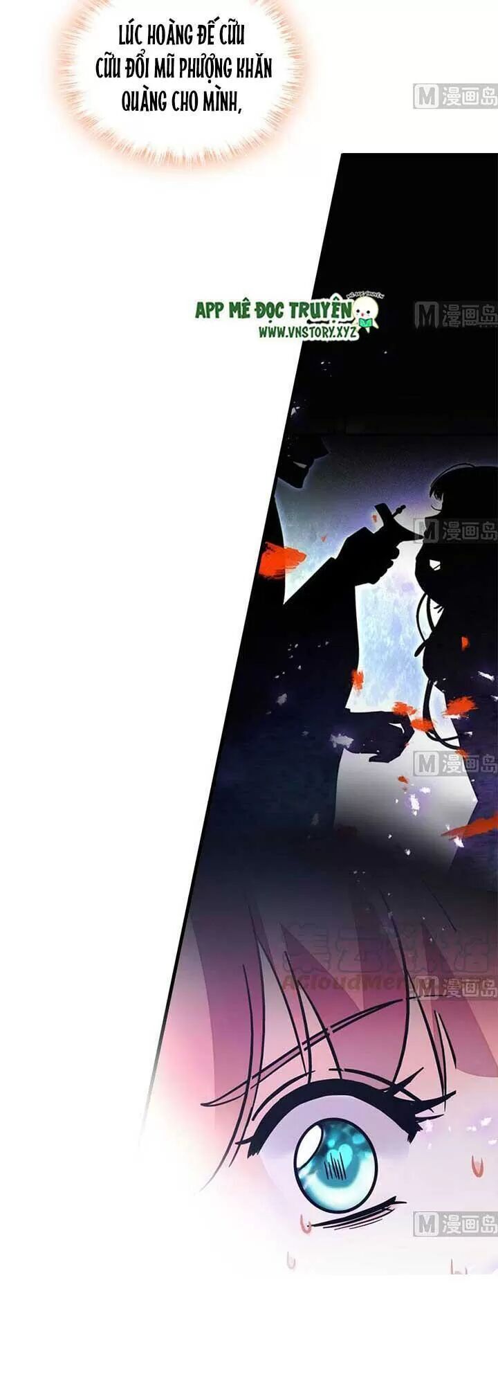 Ngọt Ngào Uy Vũ: Boss Sủng Đến Nghiện Chapter 177 - Trang 2