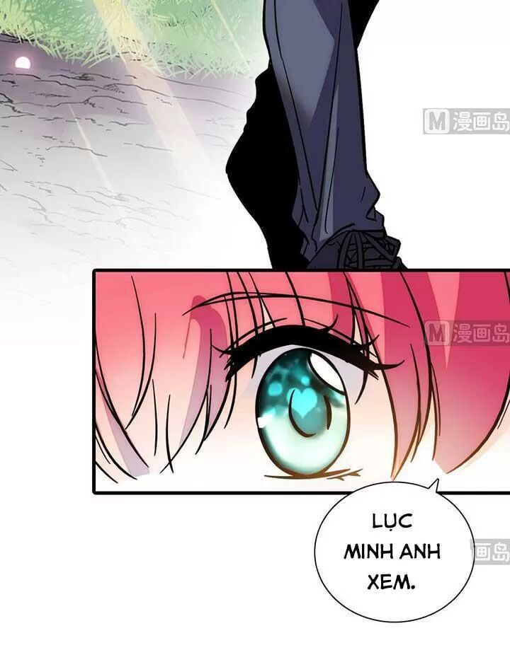 Ngọt Ngào Uy Vũ: Boss Sủng Đến Nghiện Chapter 178 - Trang 2