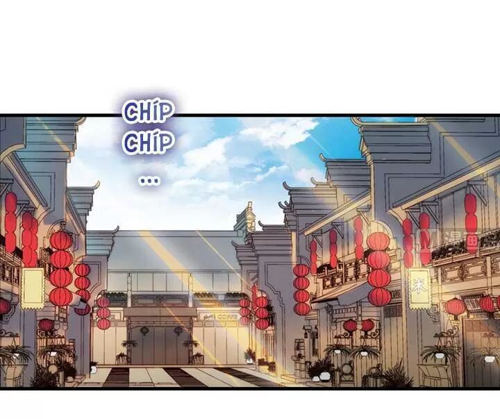 Ngọt Ngào Uy Vũ: Boss Sủng Đến Nghiện Chapter 178 - Trang 2