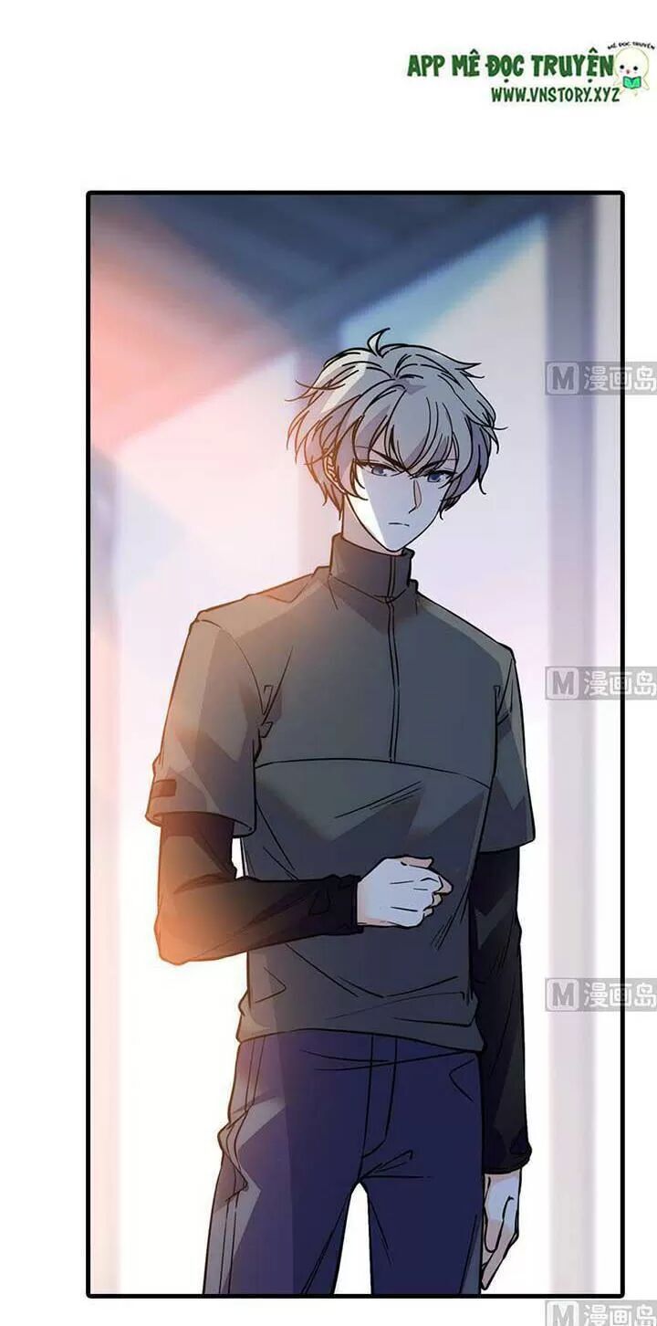 Ngọt Ngào Uy Vũ: Boss Sủng Đến Nghiện Chapter 178 - Trang 2