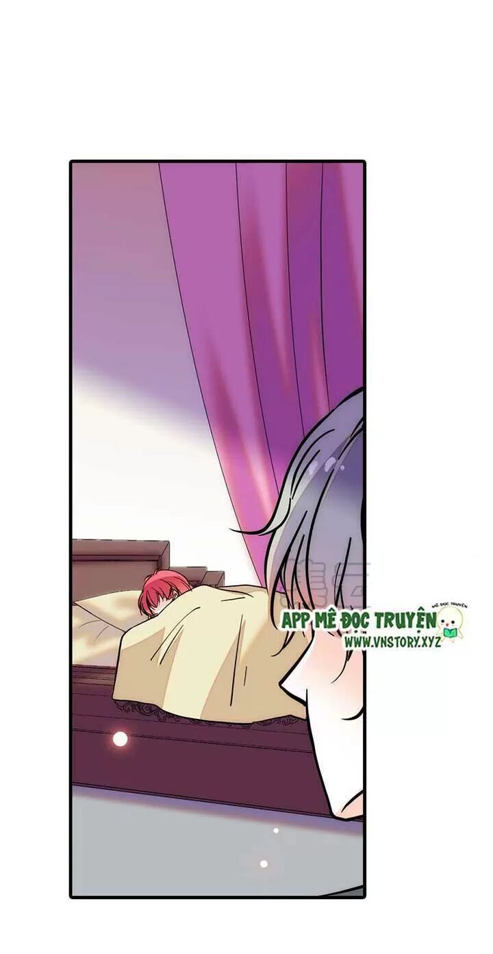 Ngọt Ngào Uy Vũ: Boss Sủng Đến Nghiện Chapter 178 - Trang 2