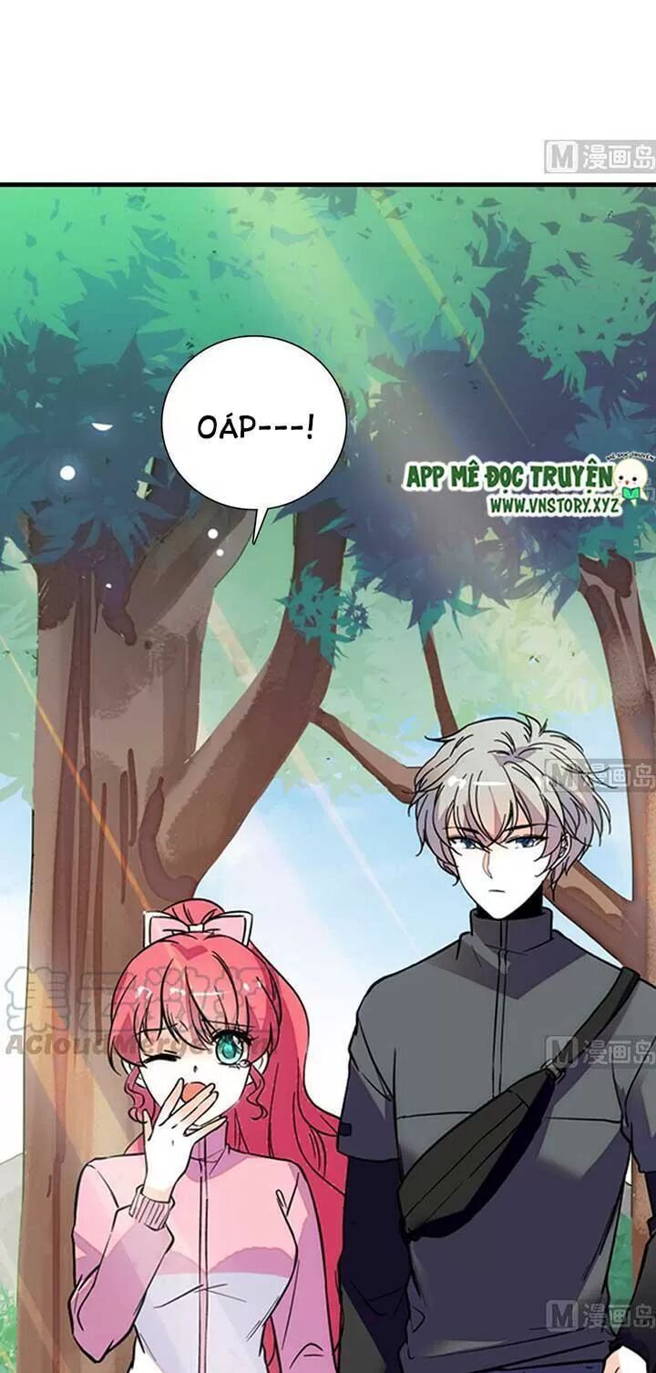 Ngọt Ngào Uy Vũ: Boss Sủng Đến Nghiện Chapter 178 - Trang 2