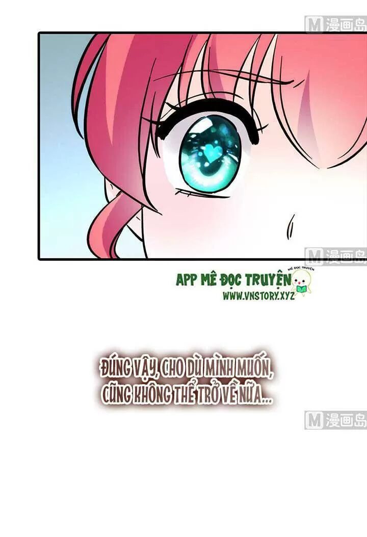 Ngọt Ngào Uy Vũ: Boss Sủng Đến Nghiện Chapter 179 - Trang 2