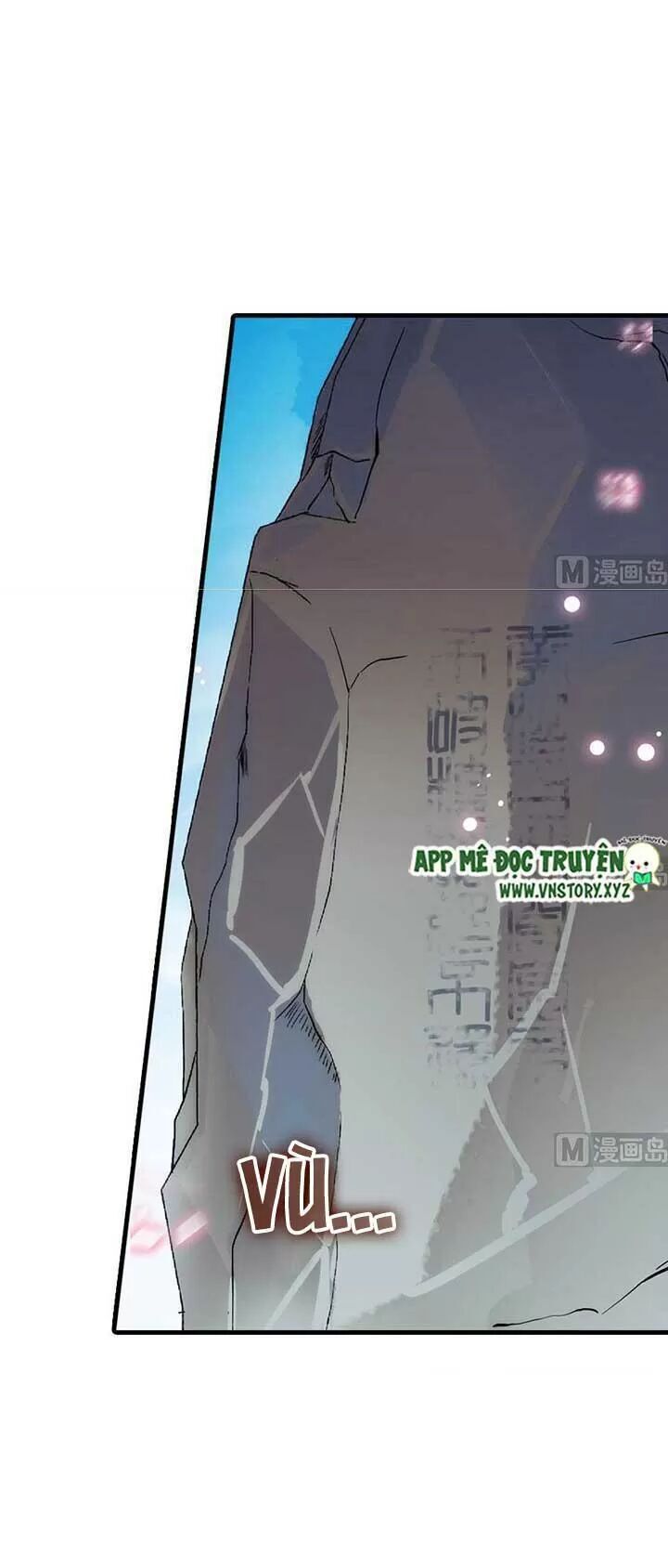 Ngọt Ngào Uy Vũ: Boss Sủng Đến Nghiện Chapter 179 - Trang 2