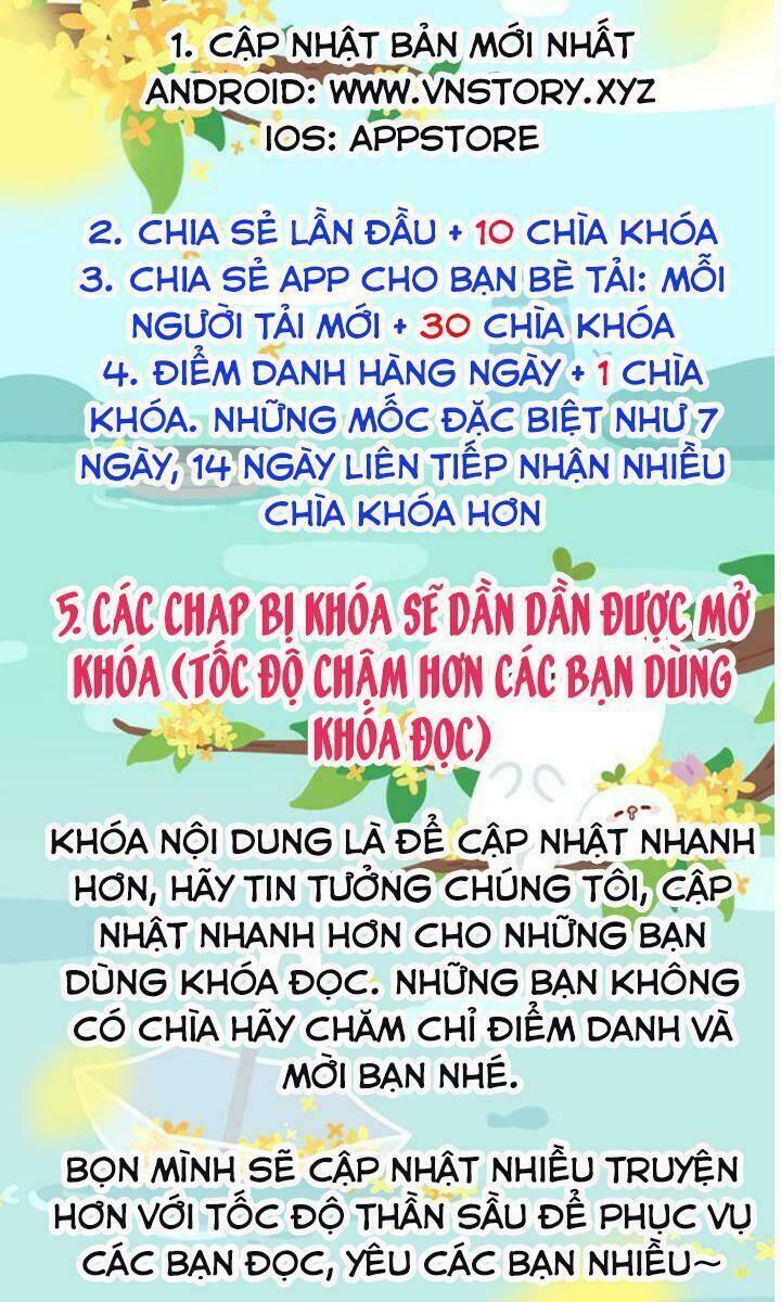 Ngọt Ngào Uy Vũ: Boss Sủng Đến Nghiện Chapter 18 - Trang 2