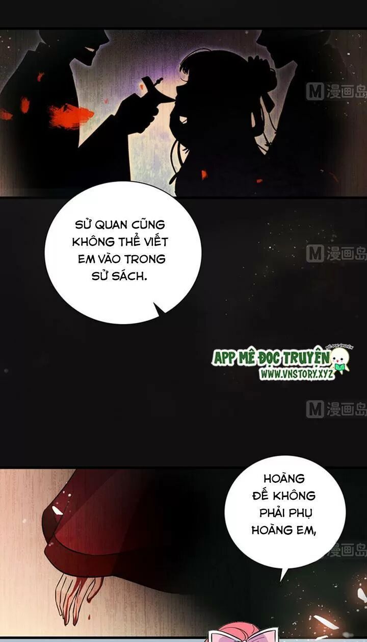 Ngọt Ngào Uy Vũ: Boss Sủng Đến Nghiện Chapter 180 - Trang 2