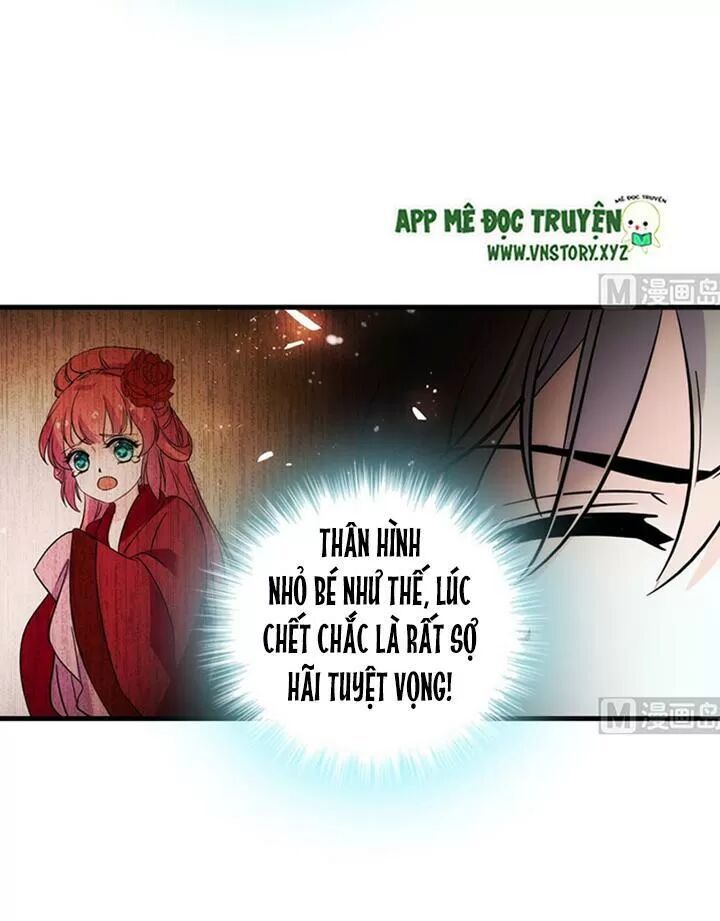 Ngọt Ngào Uy Vũ: Boss Sủng Đến Nghiện Chapter 180 - Trang 2