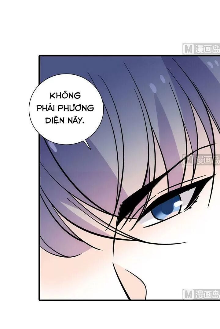 Ngọt Ngào Uy Vũ: Boss Sủng Đến Nghiện Chapter 181 - Trang 2