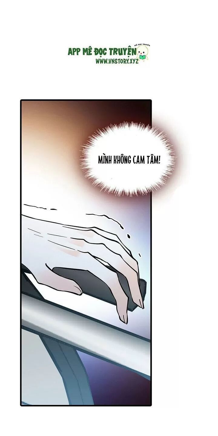 Ngọt Ngào Uy Vũ: Boss Sủng Đến Nghiện Chapter 181 - Trang 2