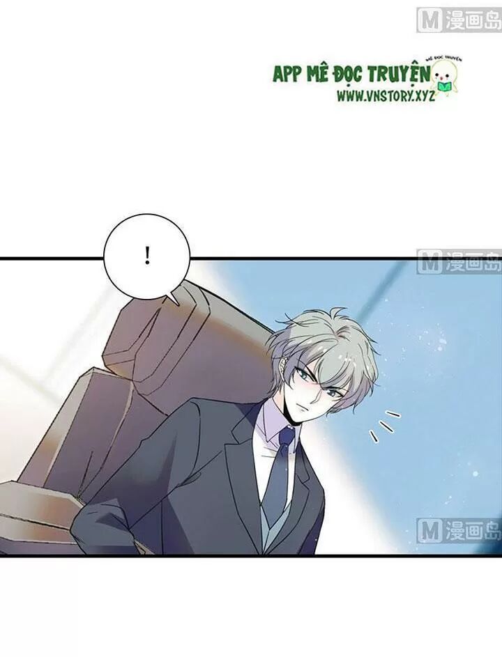 Ngọt Ngào Uy Vũ: Boss Sủng Đến Nghiện Chapter 181 - Trang 2