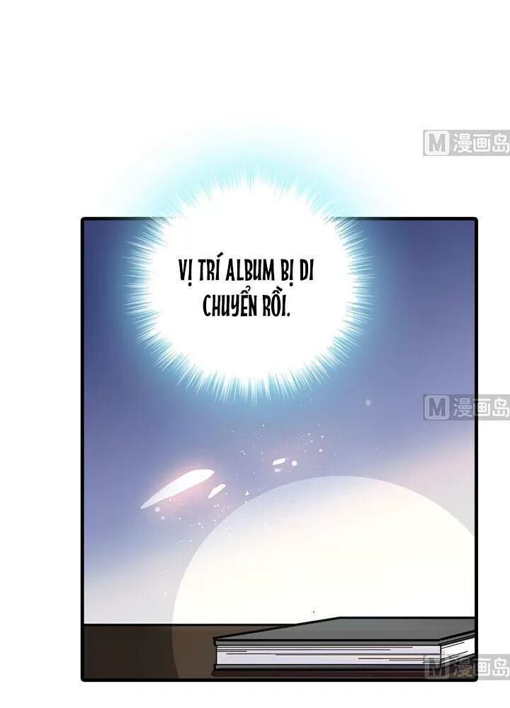 Ngọt Ngào Uy Vũ: Boss Sủng Đến Nghiện Chapter 181 - Trang 2