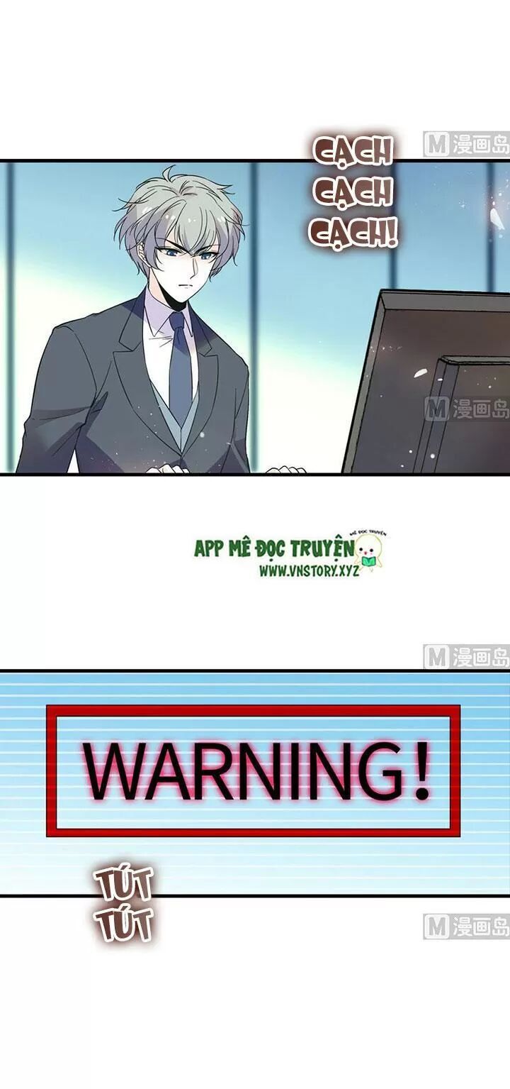 Ngọt Ngào Uy Vũ: Boss Sủng Đến Nghiện Chapter 181 - Trang 2